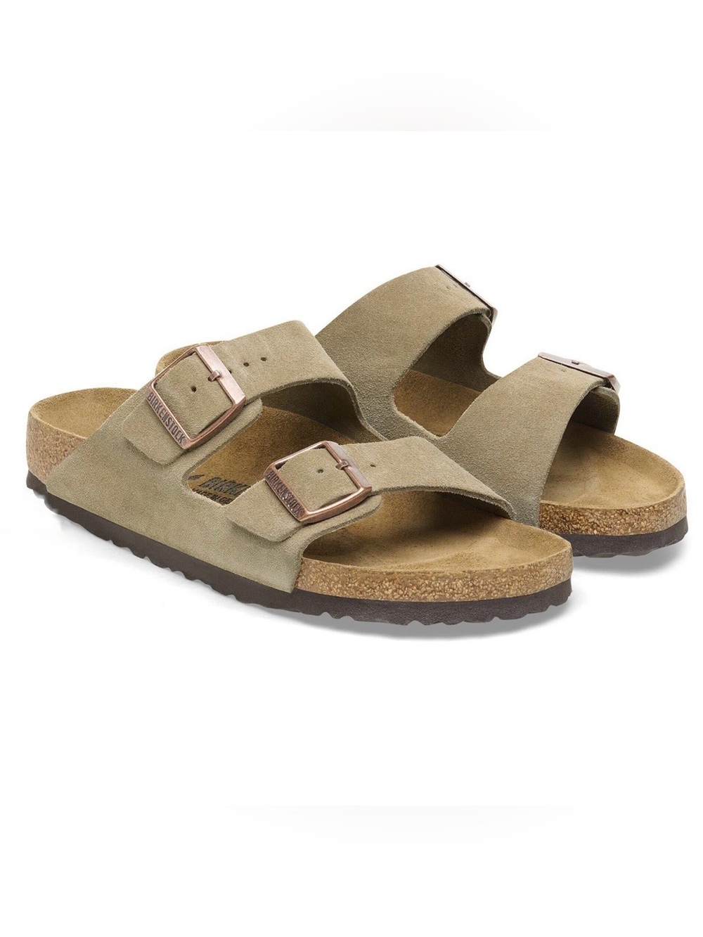 Birkenstock Arizona Sandal Seude